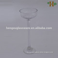 2014 hot sale bulk clear tall glass candle holders wholesale for wedding decoration & home decoration,40cm glass candle holders